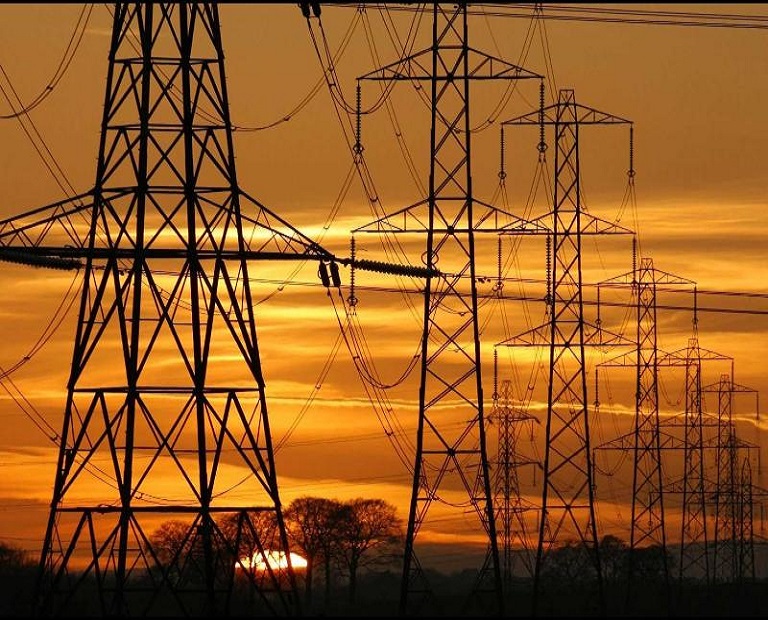 حفظ پایداری شبکه سراسری برق کشور